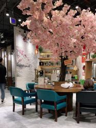 -简影造型·自选烫染接发salon