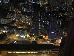 -九龙东如心酒店