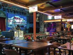 -Famous肥猫墨西哥音乐餐吧(五棵松华熙LIVE店)