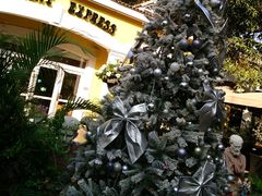 门面-火车头法国西餐厅