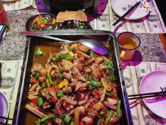 -蘭奢雅集·江浙菜(青山江滩店)