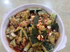 -考记泥焗鸡农庄·海鲜(北洛秘境店)