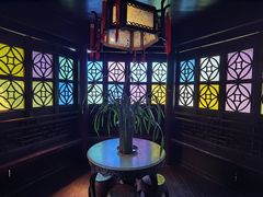 -东山雕花楼