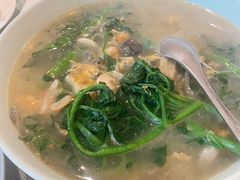 -花城苑广府菜(侨鑫店)