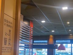 -麦当劳(双榆树店)