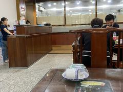 大堂-来顺成饭庄