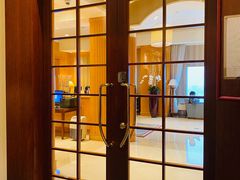 -上海明天广场JW万豪酒店