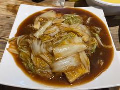 -左邻右舍褡裢火烧(石榴园店)