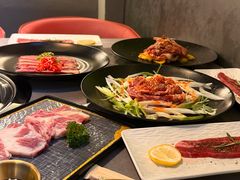 -一头牛·烤肉酒厂(万象城店)