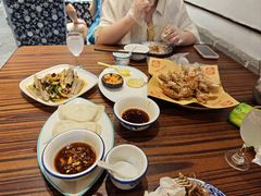 -旺角小渔村·海肠捞饭开创者(二马路店)