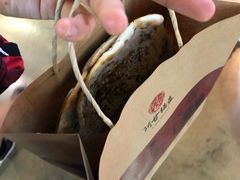 -阿甘锅盔(中关村食宝街店)