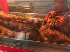 -脆皮五花肉(建东街旗舰店)