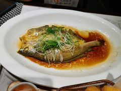 -金汤宴餐厅·粤菜(德云社店)