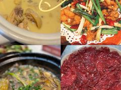 -金龙·打边炉(南京西路店)