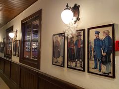 -宝莱纳啤酒花园餐厅PAULANER BRAUHAUS Nanjing(广州路店)