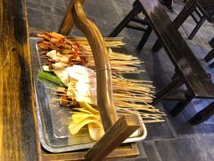 -镇江龙·火锅串串(武侯祠店)