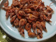 -长兴菜馆(高桥店)