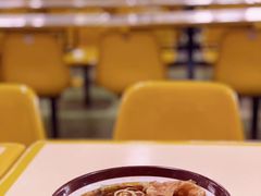 -四川音乐学院新都校区-食堂