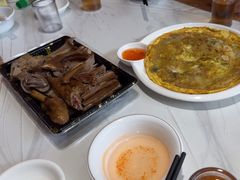 -官塘锋记鱼生·生腌·砂锅粥(牌坊街店)