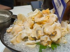 -帝皇海海鲜豆捞(桐泾商务广场店)