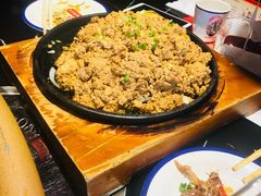 -人民公社大食堂(张家湾店)