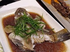 -蠔爺王志德生蚝馆(金沙湾店)