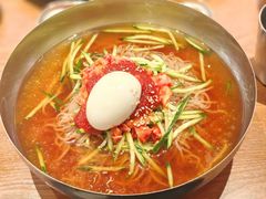 -马场洞肉铺(高丽街店)