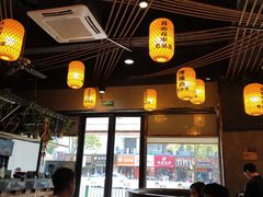 -老味道湘菜