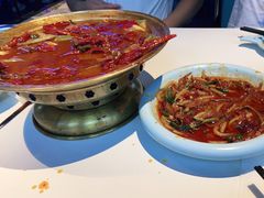 -疆遇·新新新新的新疆菜(万达店)