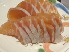 -盛宴自助餐厅(运达喜来登店)