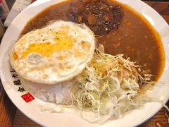 -金龙咖喱