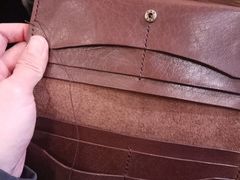 -如果·追梦手工皮具DIY教学店(田子坊店)
