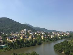 -东部华侨城