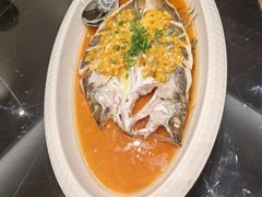 -梅山饭店-中餐厅(梅山路店)