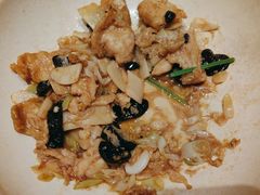 -老太原菜馆(南宫店)