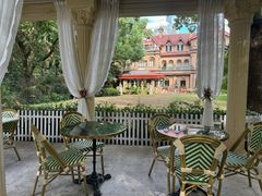 -马勒别墅饭店(静安寺店)