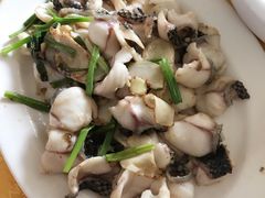 一鱼两食-联兴酒家