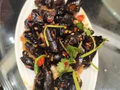 -海鲜街菜馆(海珠南路店)