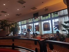 -泰椰里·泰国餐厅(智慧城广百广场店)