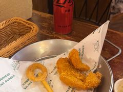 -VIKING SALOON西部美式烟熏烤肉(和平路店)