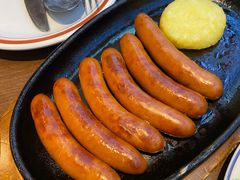 -萨莉亚意式餐厅(莲花国际广场店)