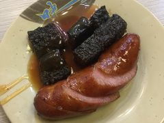 米血糕-圆宝台湾小吃(迎津街店)