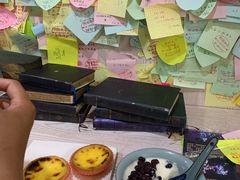 -阿安甜品(五一街店)