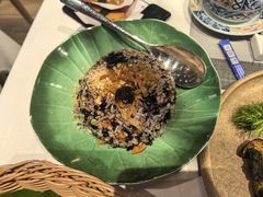 -若蘭慈·无国界素食料理(欢乐海岸店)