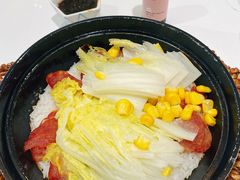 -堂屋糖水店(愚园店)