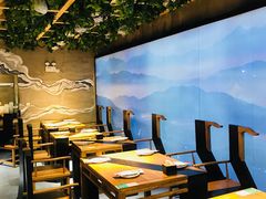 -娄三少春饼·烤鸭(合生汇购物中心店)