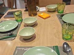 -mango tree芒果树泰国餐厅(青岛万象城店)