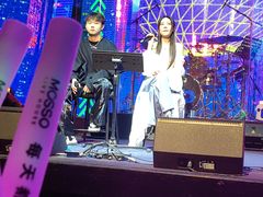 -MOSSO·Liveshow(M3香港广场店)