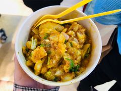 -丁家坡洋芋·观音桥好吃街A区(全国总店)