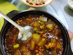 石锅炒凉粉-春来和(汉城南路店)